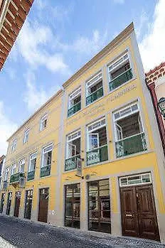 Santa Maria * Funchal