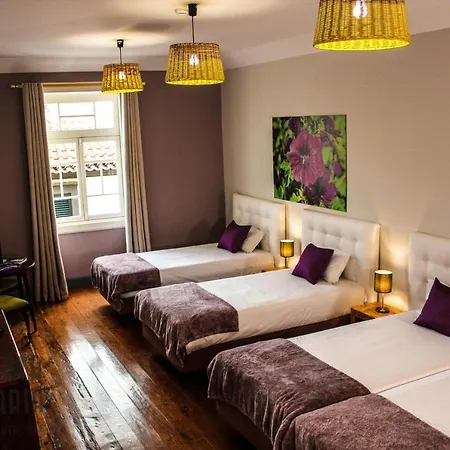 Santa Maria Hostel Funchal